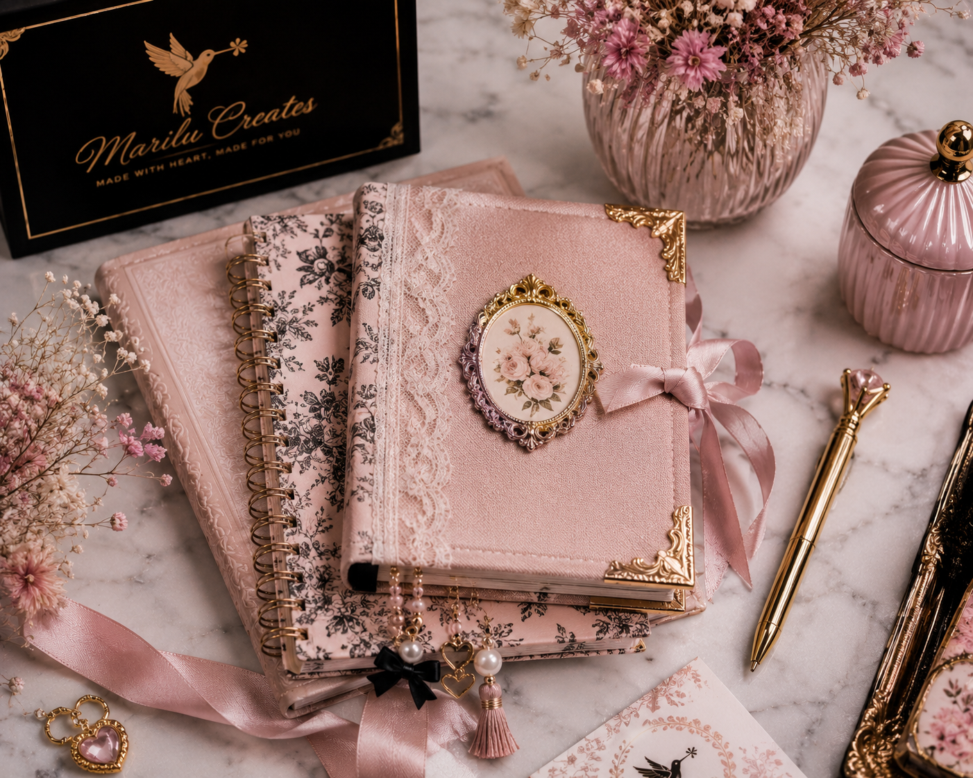 Paper Darling