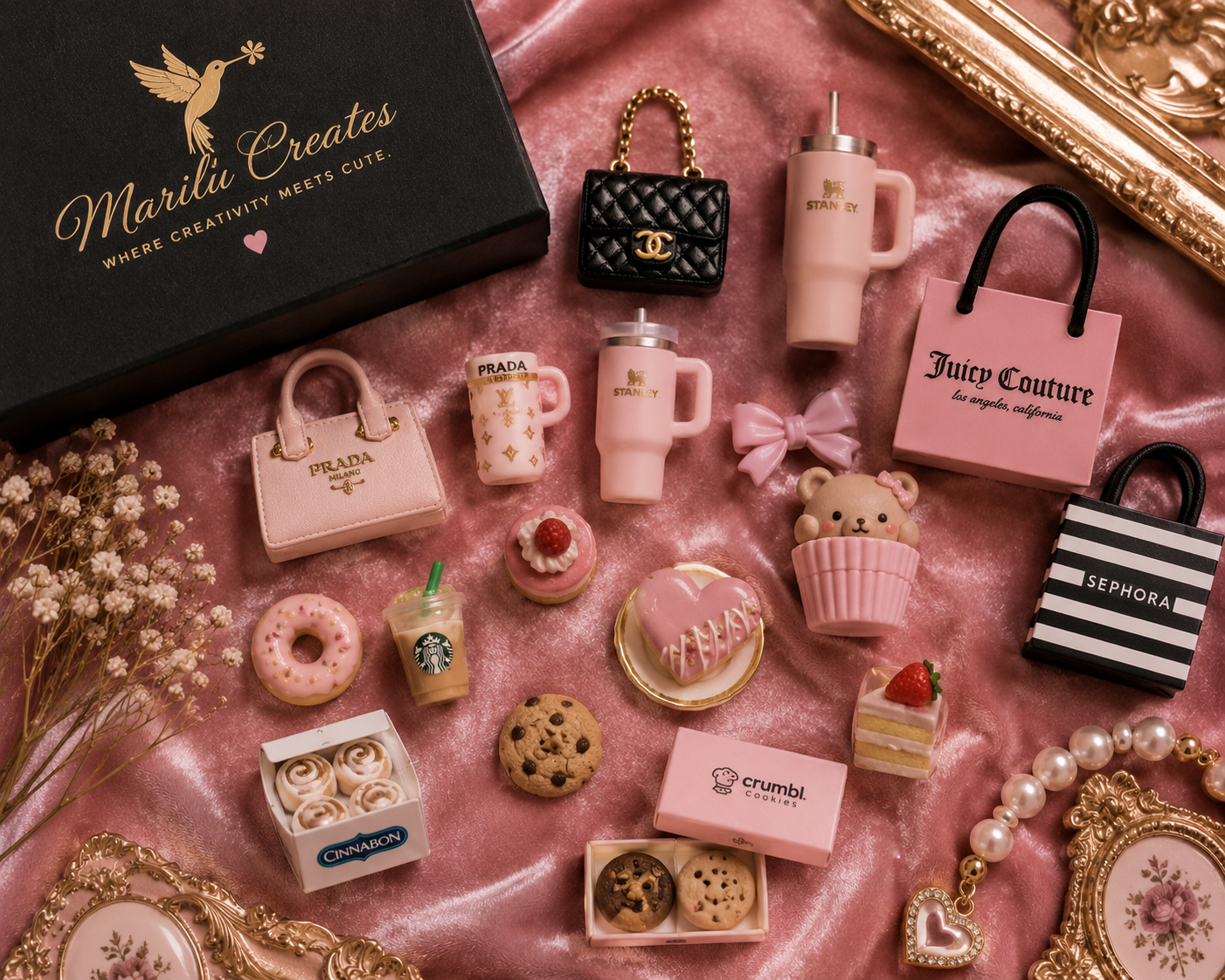 Mini Obsession